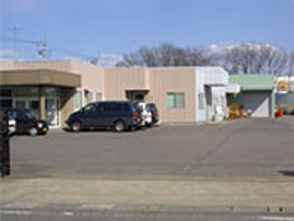 小山工場