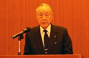 会長