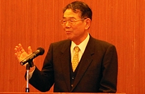 田中氏